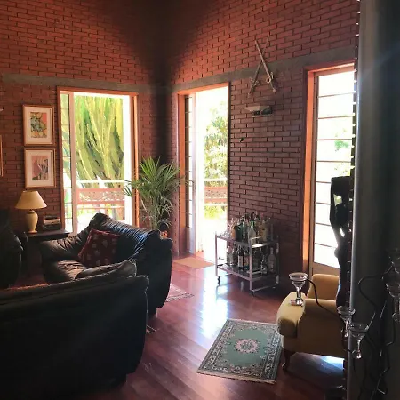 Ubytování v soukromí Chalet Ecowine *