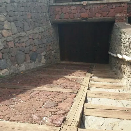 Ubytování v soukromí Chalet Ecowine *