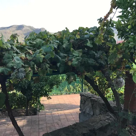 Chalet Ecowine *