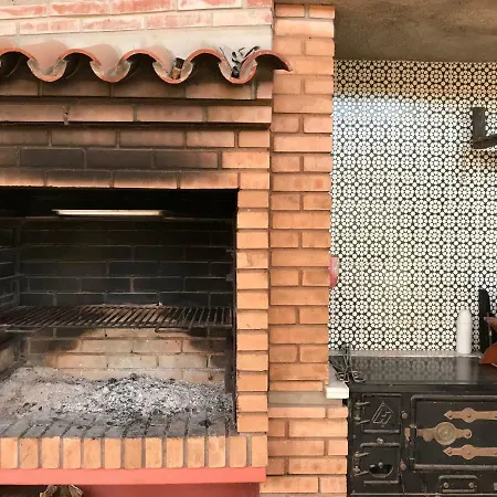 Ubytování v soukromí Chalet Ecowine *