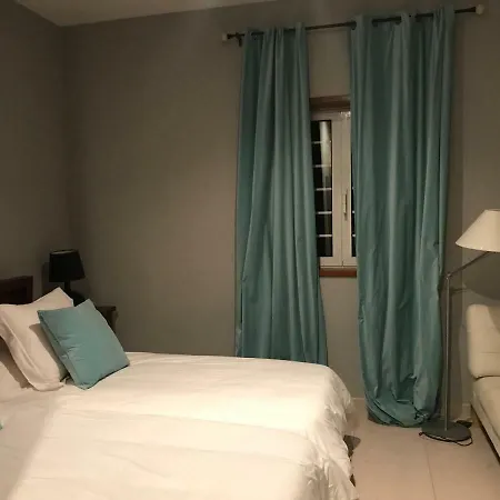 Homestay Chalet Ecowine *