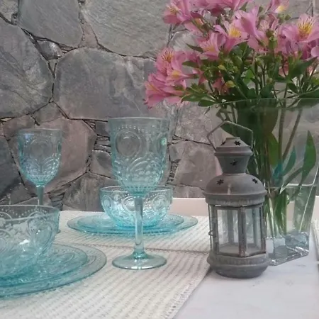 Chalet Ecowine * Vega de San Mateo